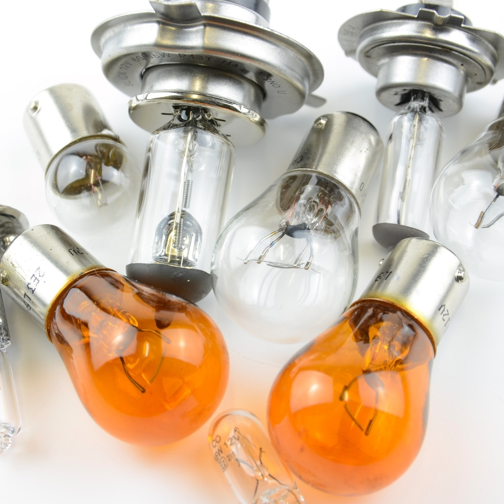 Elektryka i oświetlenie